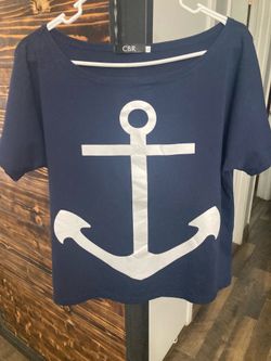 Woman’s Top Size XL