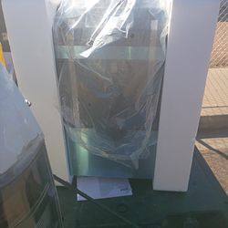 Costway 2n1 Ice Maker