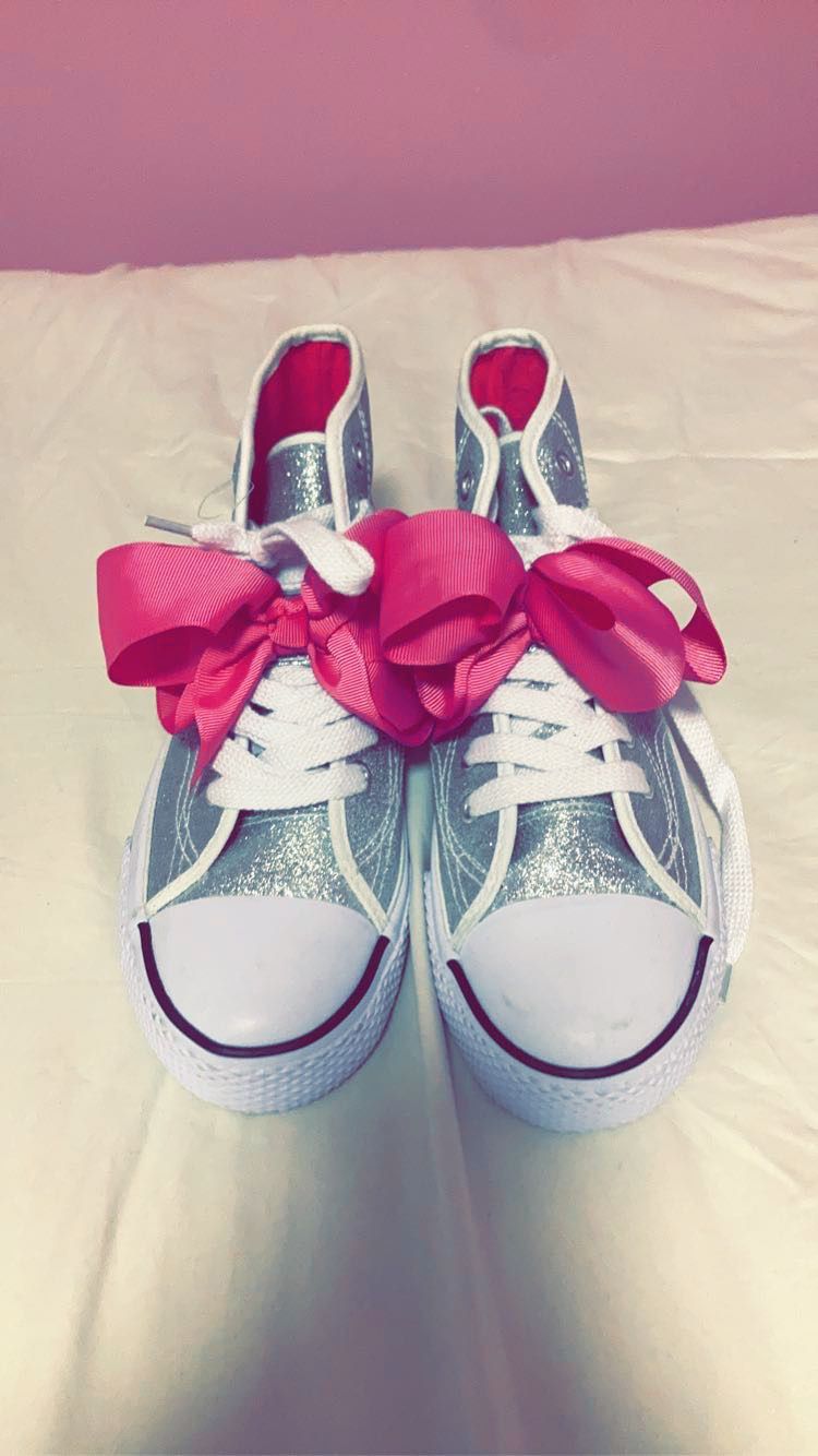 Jojo Siwa shoes