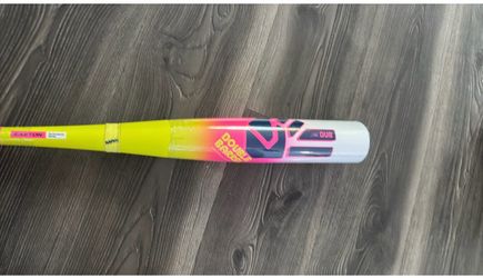 Easton dub double barrel