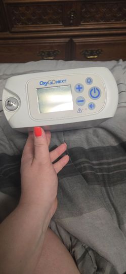 OxyGonext