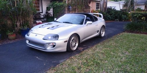 Toyota Supra