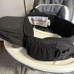 Tush Baby Hip Carrier