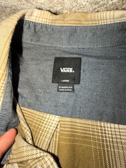 Band flannel