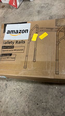 Safety rails