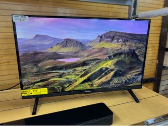 Pioneer 24” TV