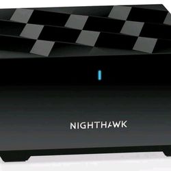 Netgear Nighthawk MS60 Router Advanced Mesh WiFi 6 . Router WIFI Avanzado