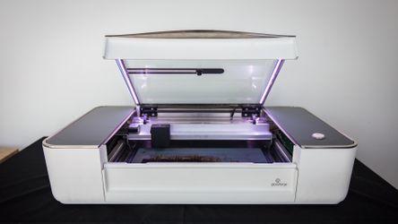 Glowforge Laser Cutter – Gently Used – Original Box Included