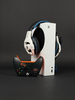 Xbox Series S 512GB