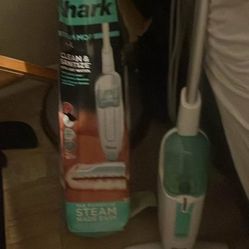Shark Steam Mop 