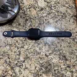 Apple Watch Series 6