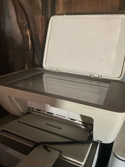 HP All-in-One Inkjet Printer Scanner