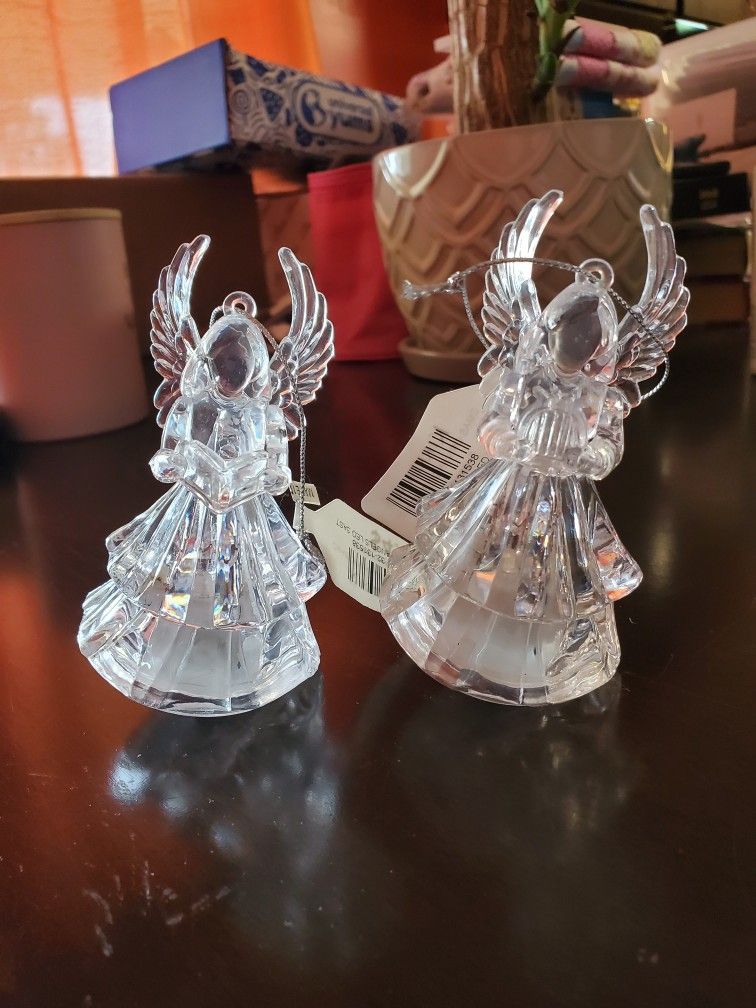 Angels