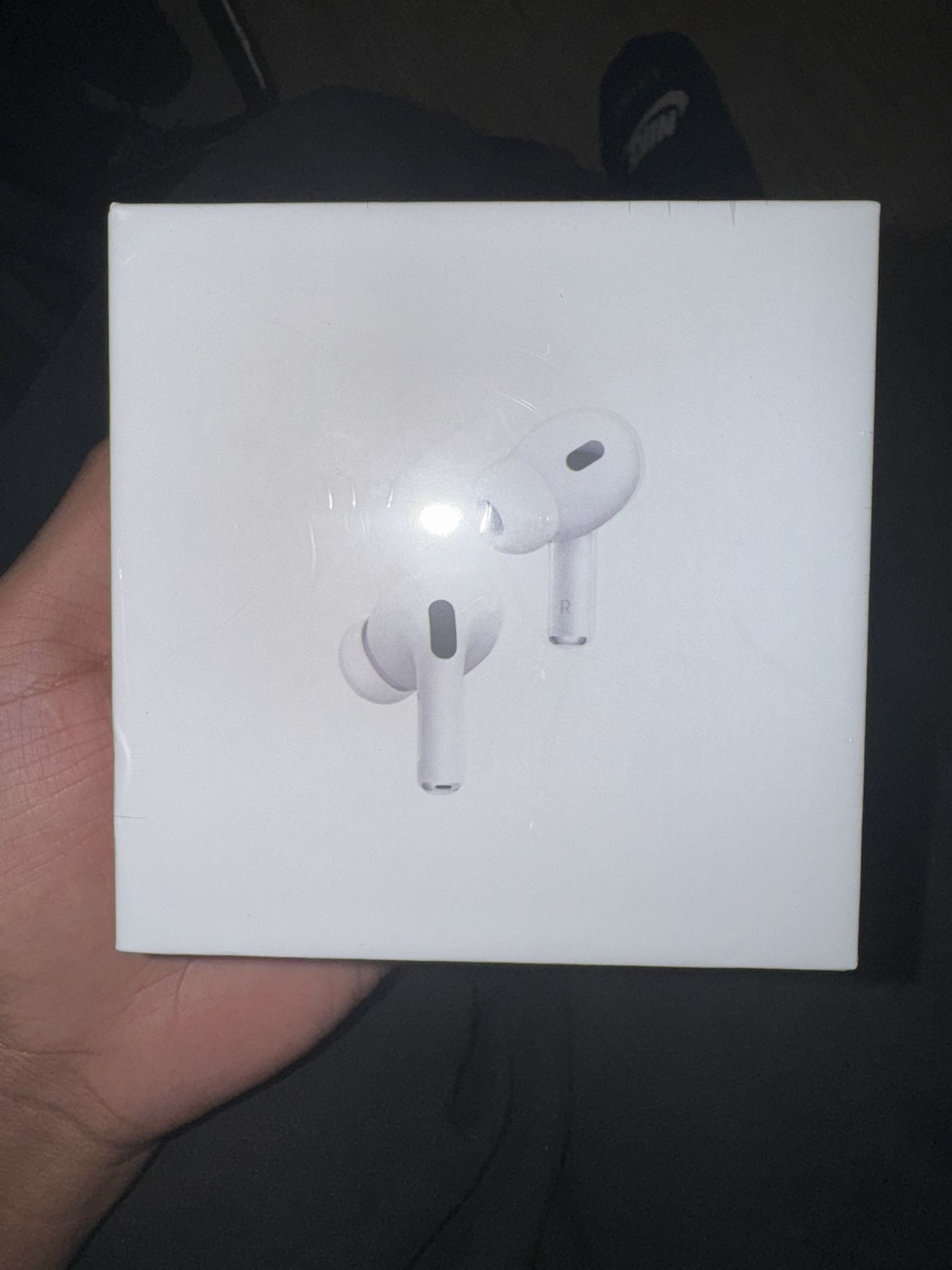 Airpods Pro 2nd Generation 