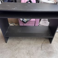 Shelf Storage 