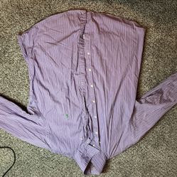 Ralph Lauren Dress Shirt