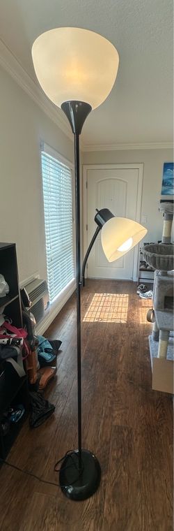 Tall Lamp