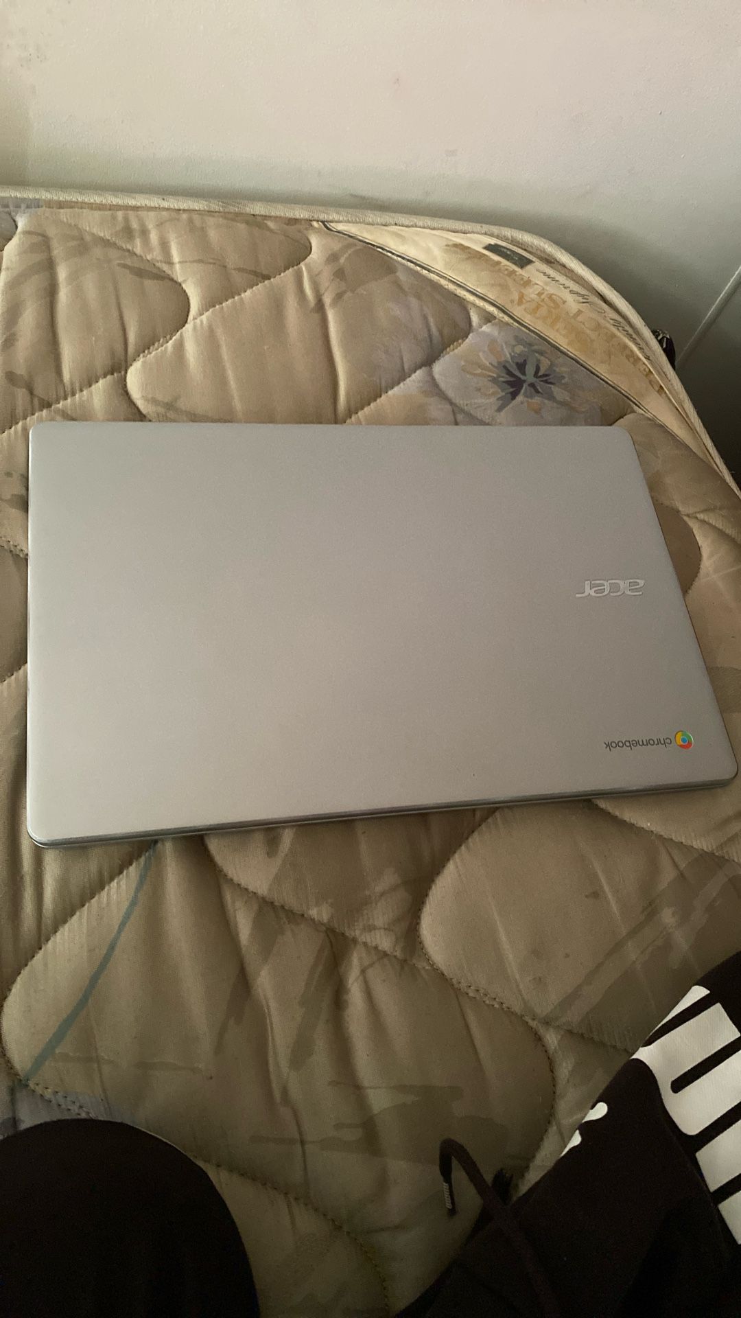 Acer Chrome Book