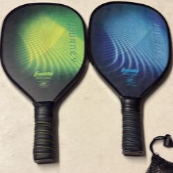 Pickleball Rackets