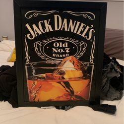 Jack Daniels Picture