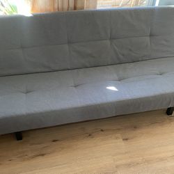 I have two Sleeper sofa, Vissle gray, Length open: 74 3/4 "