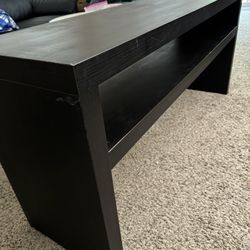 TV Table Console Table.   https://offerup.co/faYXKzQFnY?$deeplink_path=/redirect/