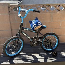 Huffy Toddler Bike 