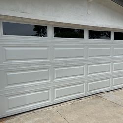 Garage Doors