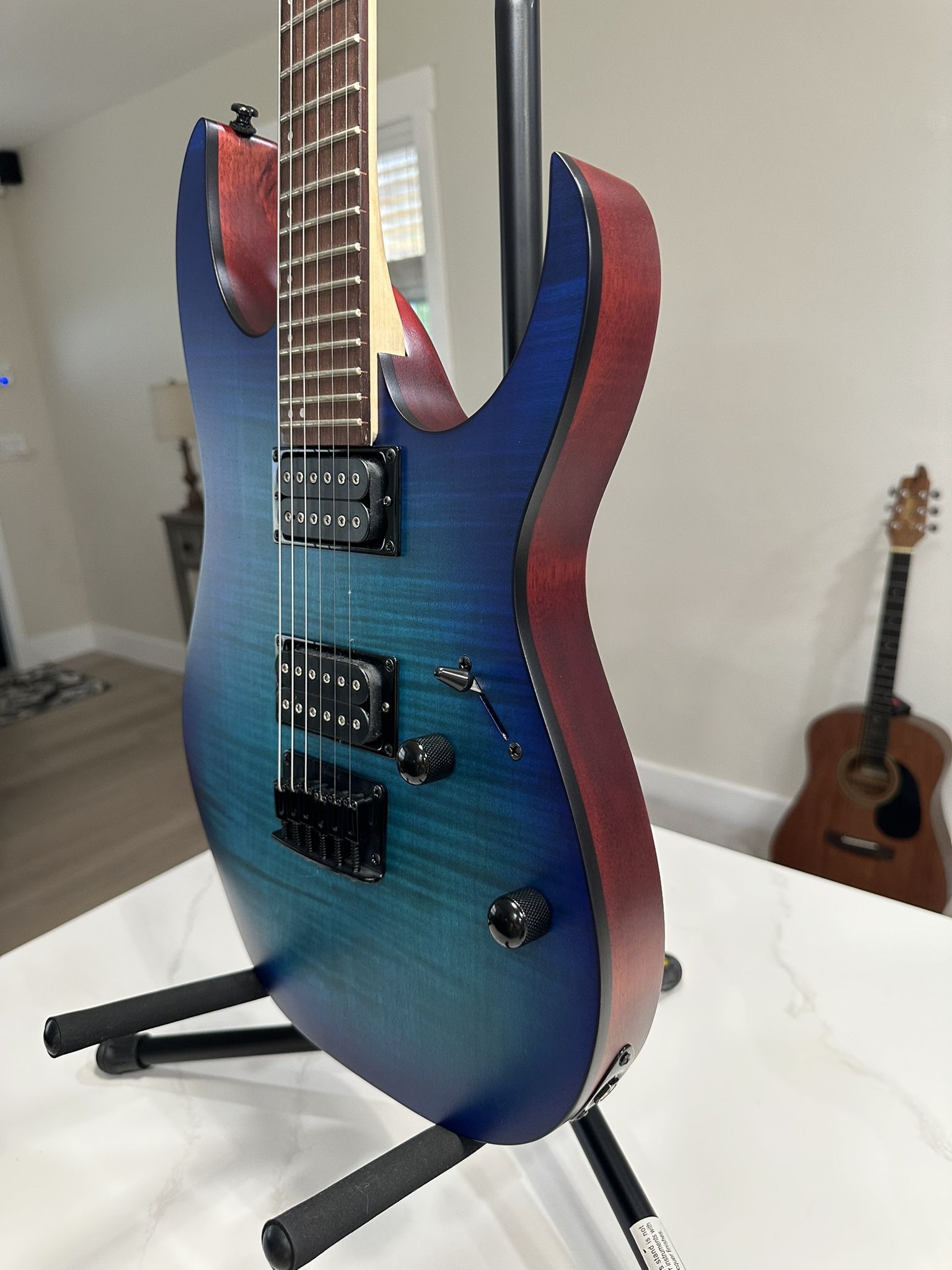 Ibanez Electric Guitar