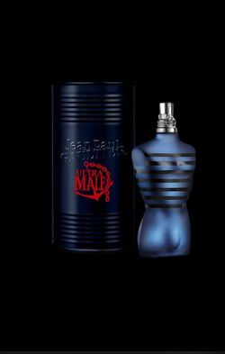 JPG Cologne Ultra Male