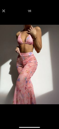 Beach Wear/ Festival 