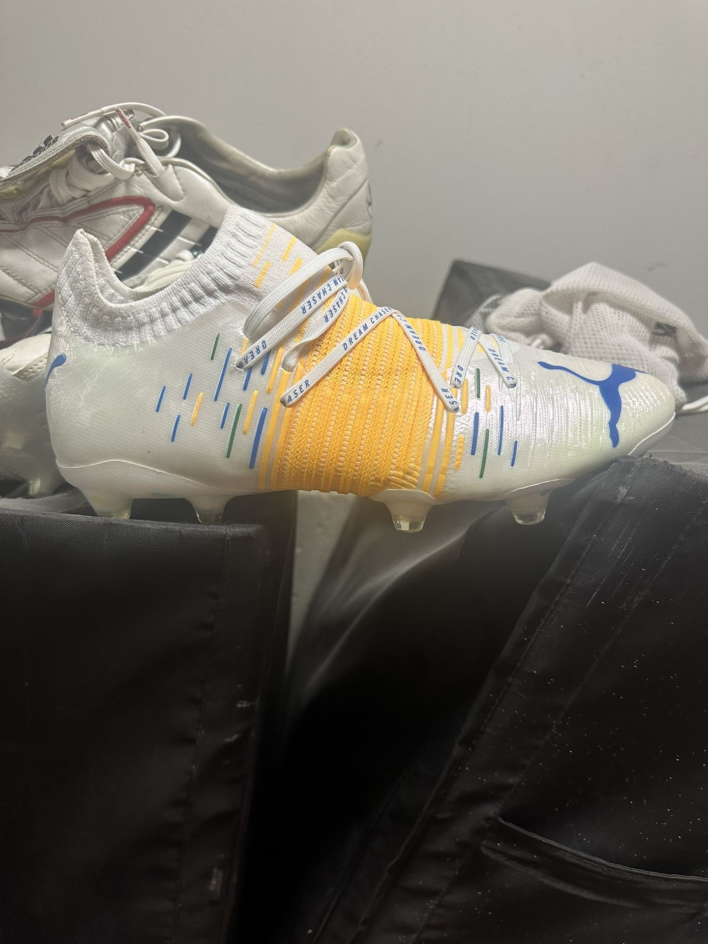 Neymar Soccer Cleats