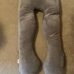 Pregnancy pillow