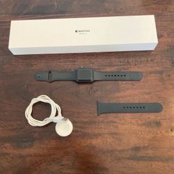 Apple Watch Series 3