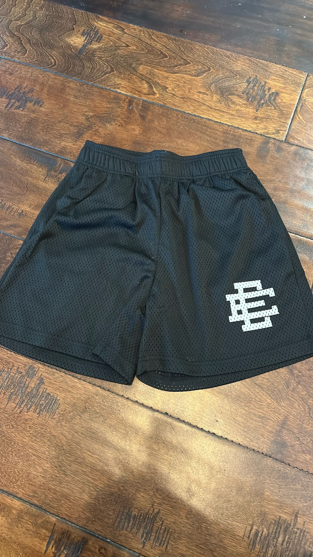 Eric Emanuel Shorts