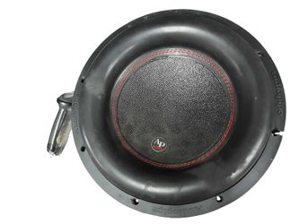 Audiopipe Txx-bd2-12 Black Car Sub-Woofer