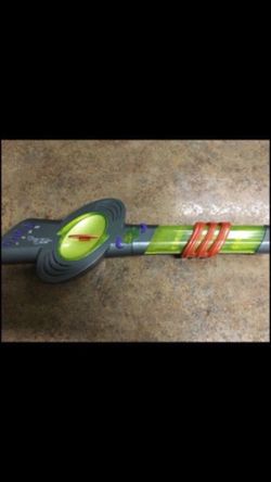 Nujam electric guitar