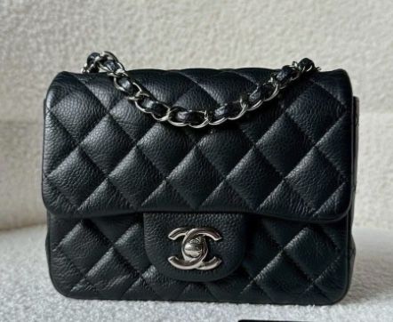 Chanel bag