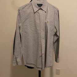 Ralph Lauren Dress shirts 