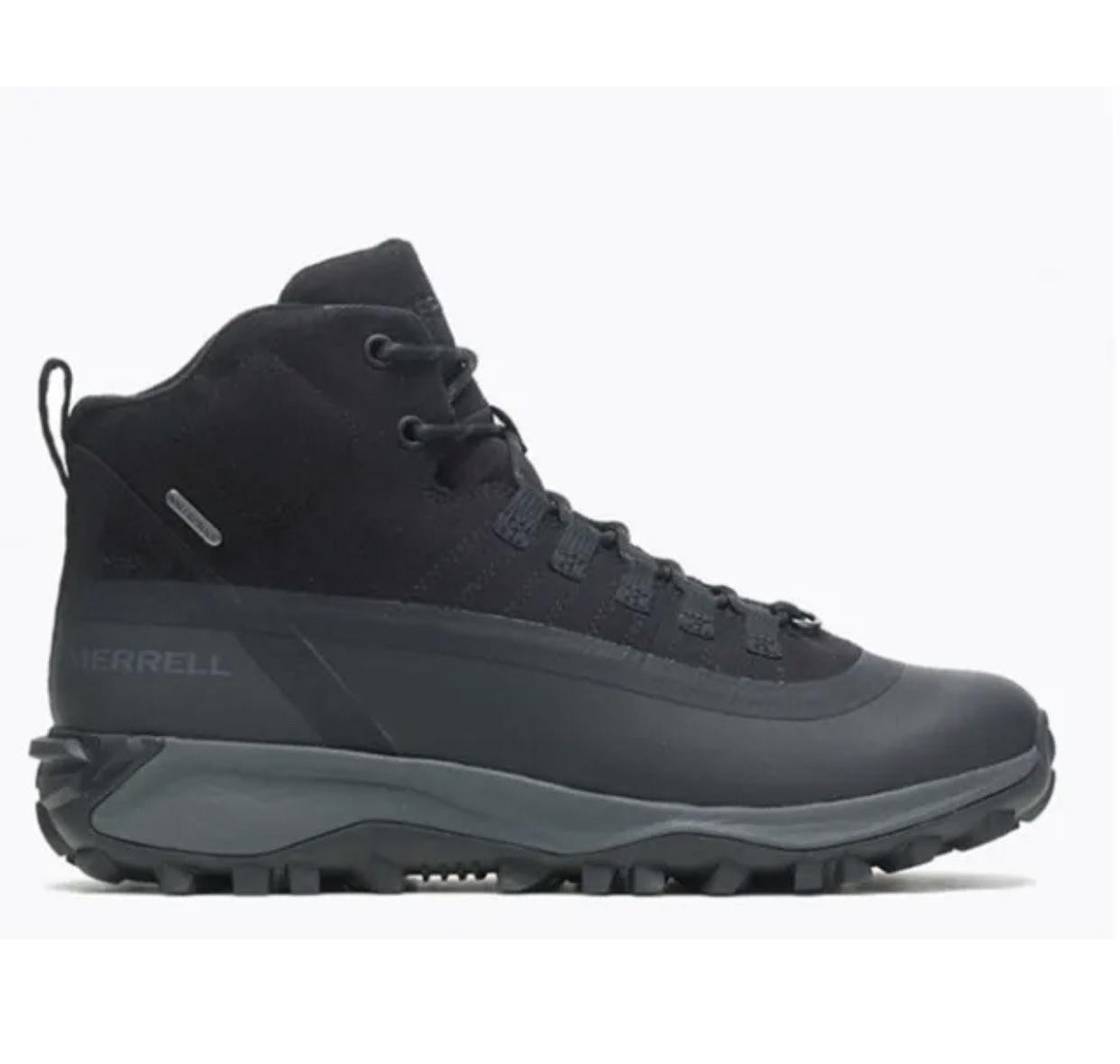 Merrell Thermo Snowdrift Mid Shell Waterproof Hiking Boot