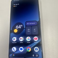 Google Pixel 10pro XL 256gb Moonstone