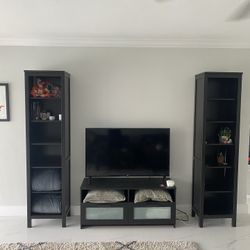 Tv Stand Set