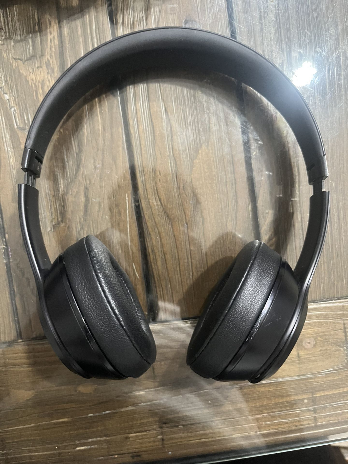 Beats Solos 3