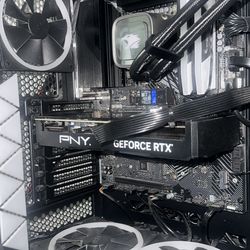 Nvidia 4060 rtx