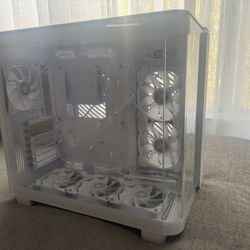 New White Case !