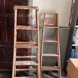 Ladders