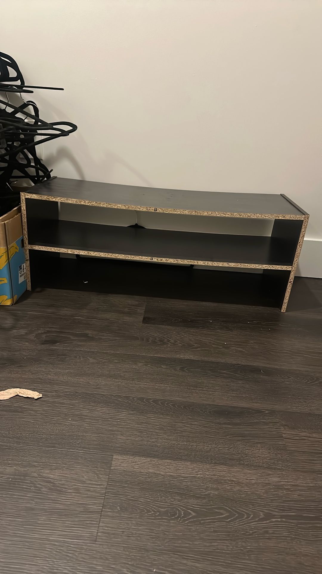 Shoe Rack