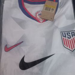 Jersey USA