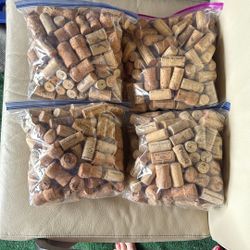 Corks 