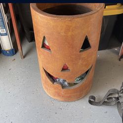 Halloween Lantern 